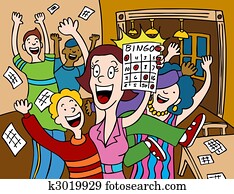 Bingo Winner Bingo Winner