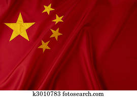 Flag of China Flag of China