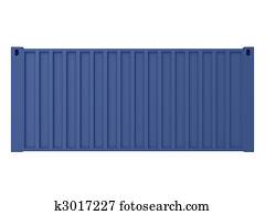 frachtcontainer