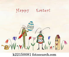 Greeting card Greeting card