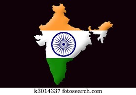 Republic of India Republic of India
