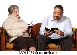Senior Bible Study Senior Bible Study