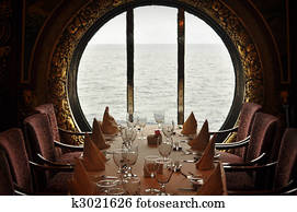 Cruise Ship Dining Cruise Ship Dining