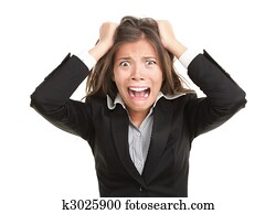 Frustration Frustration