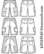 men cargo shorts men cargo shorts