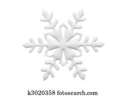Snowflake Snowflake
