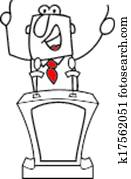 speech speech