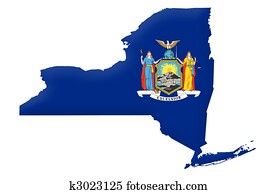 State of New York State of New York