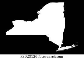 State of New York State of New York