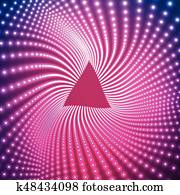 Download Interstellarer Raum PNG
