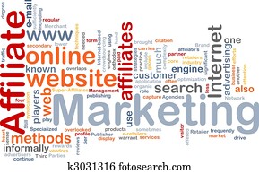 affiliate, שיווקי, מילה, ענן