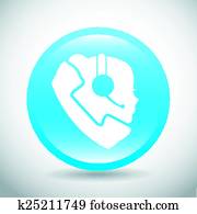 call center call center