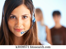 Call Center Operator Call Center Operator