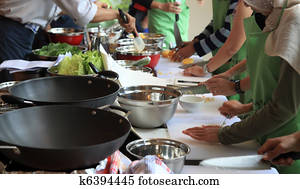 cooking class cooking class