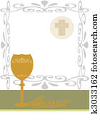First Communion First Communion