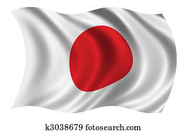 Flag of Japan Flag of Japan