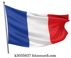 France National Flag France National Flag