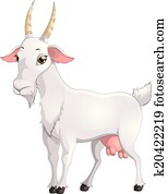 goat goat