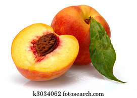 peach peach