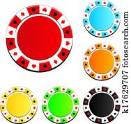 poker chip sets poker chip sets