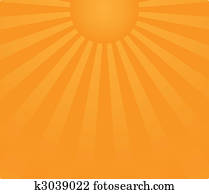 raster., עלית שמש, רקע