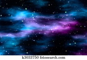 Star Field Star Field