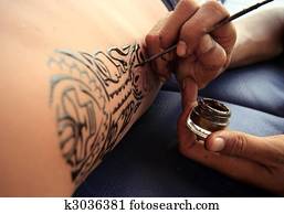 Tattoo Tattoo