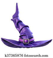 כובע של מכשפה