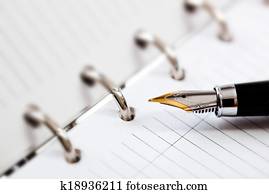 עסק, נהול חשבונות