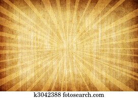 abstract yellow vintage grunge background with sun rays abstract yellow vintage grunge background with sun rays