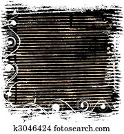 Artistic Background Artistic Background