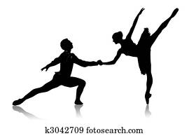Dances Dances