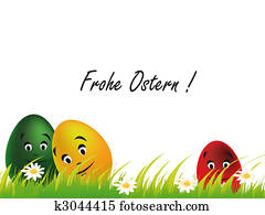 Easter Easter