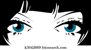 Eyes Eyes