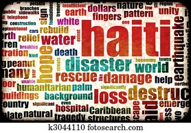 Haiti Earthquake Haiti Earthquake
