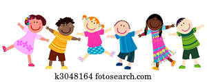 happy kids happy kids