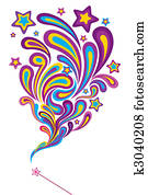 magic wand magic wand