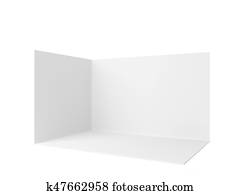 Simple trade show booth Simple trade show booth