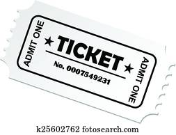 Ticket Ticket