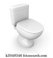 Toilet Toilet