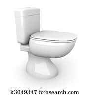 Toilet Toilet