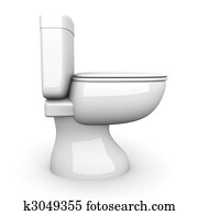 Toilet Toilet
