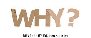 מדוע