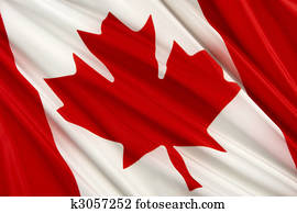 Canadian flag