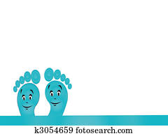Feet Feet