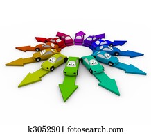 Many Cars - Comparison Shopping Many Cars - Comparison Shopping