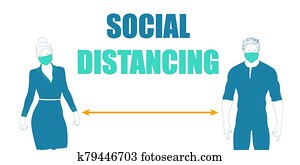 Social Distancing Social Distancing