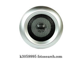 Speaker Speaker