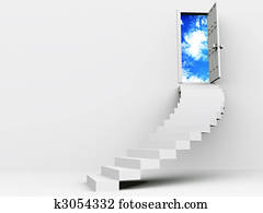 stair stair