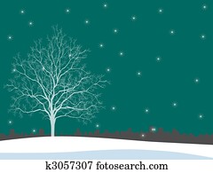 Winter Winter
